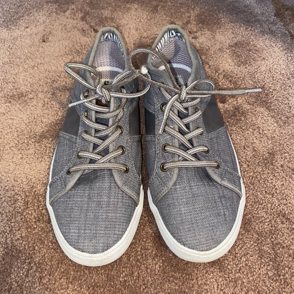 Ben Sherman Boys Sneakers